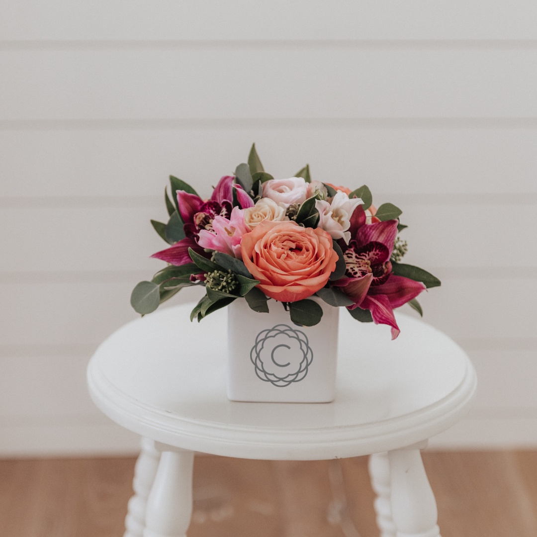 BOUTIQUE BOX