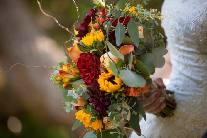 pC6eaZng12 Brilliant Autumn bouquet