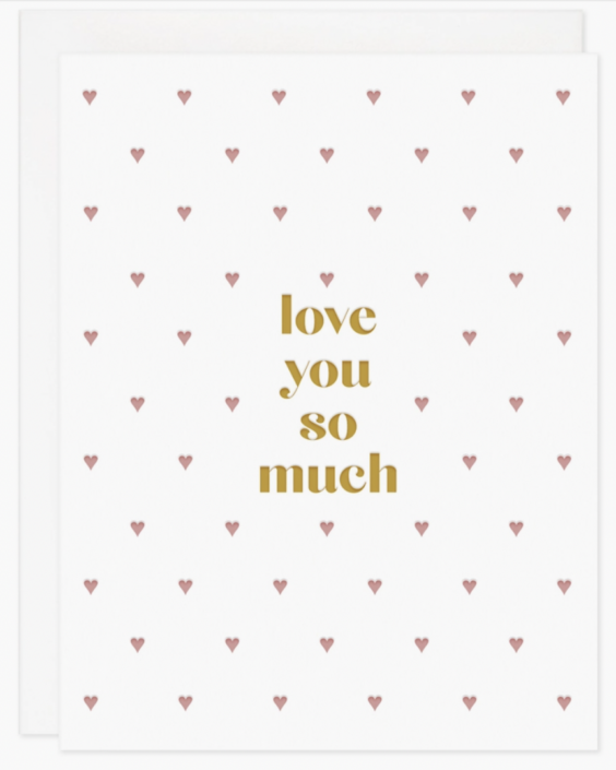Valentine's Day Card 2024