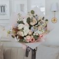 Hand Tied Bouquet