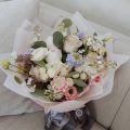 Hand Tied Bouquet