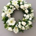 Tribute Wreath