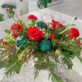 classic Christmas compote