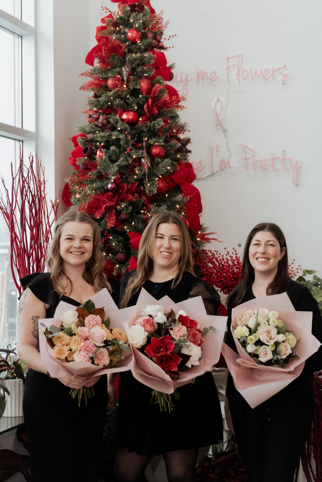 Calyx Christmas Cuties