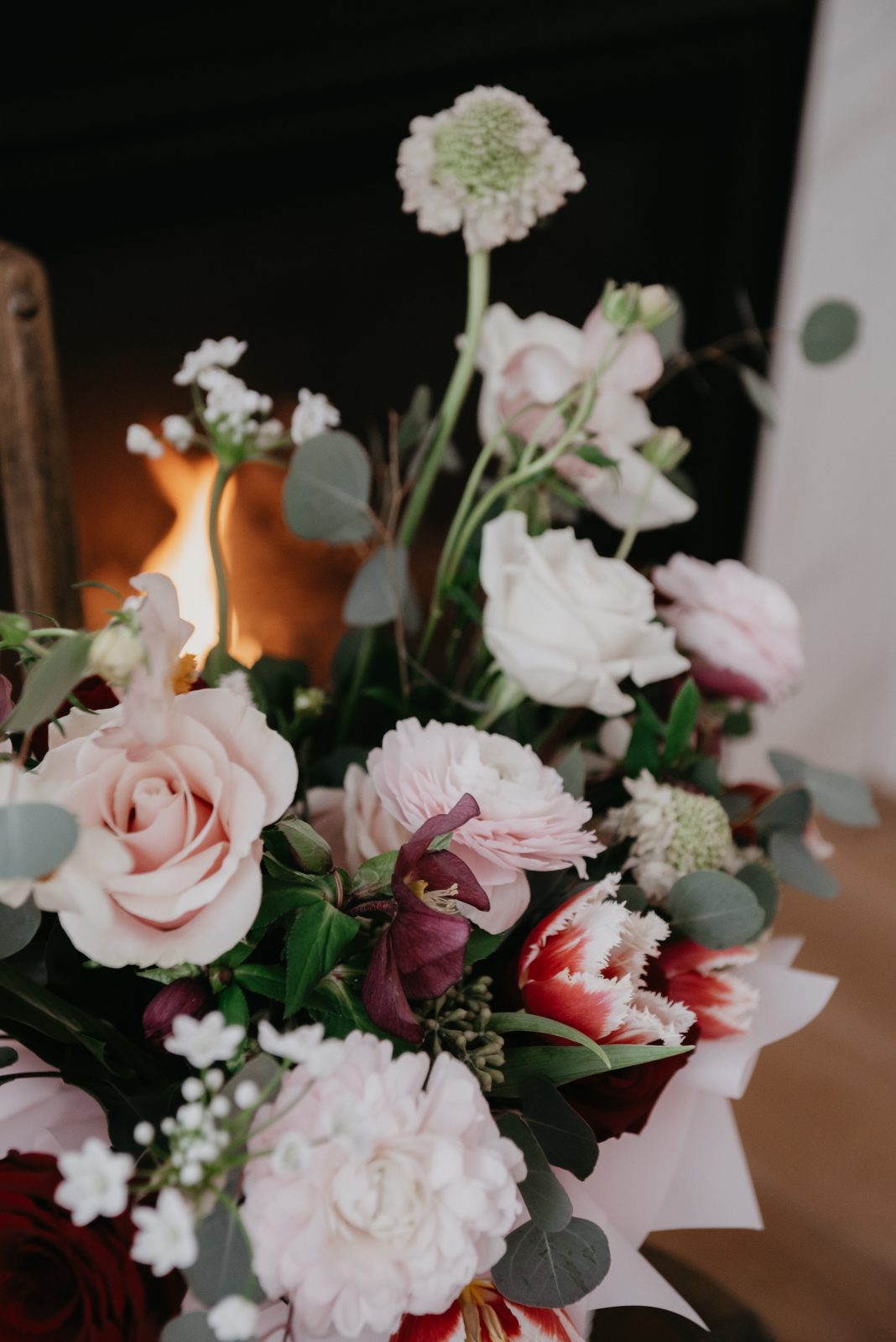 Holiday Arrangement