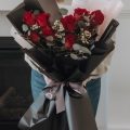 Roses Redefined