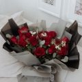 Rose Bouquet