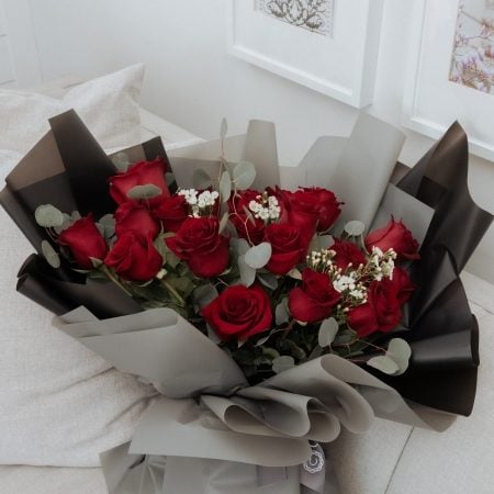 Rose Bouquet