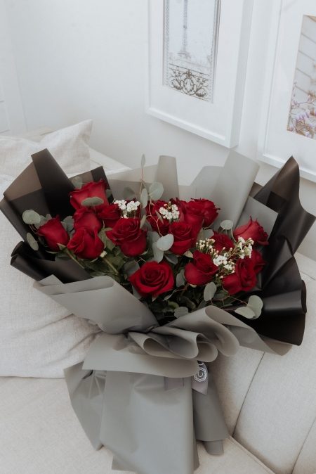 Rose Bouquet