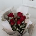 Roses Redefined
