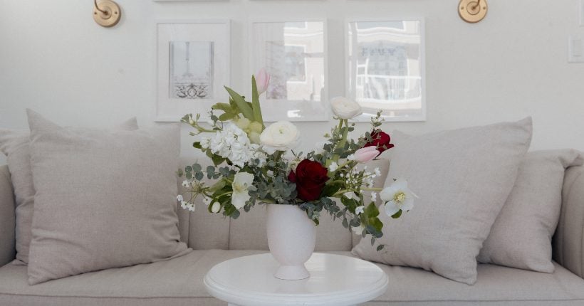 Valentine Feature