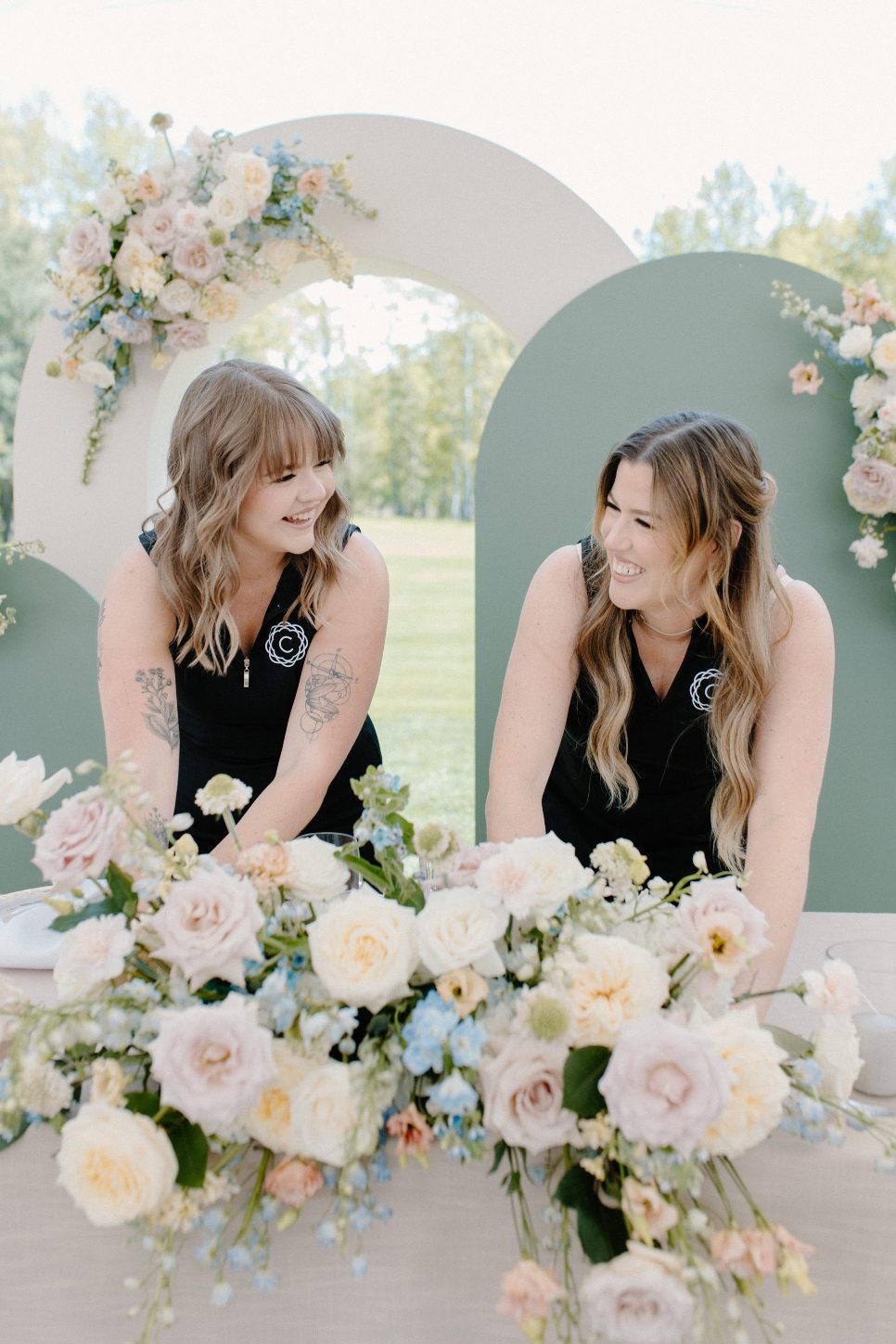 Erin + Travis