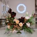 fresh flower holidayarrangement calyx floral design