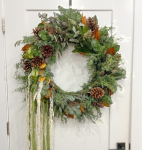 wreath