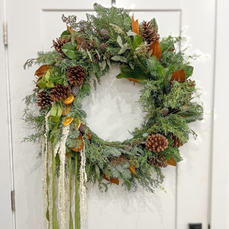wreath