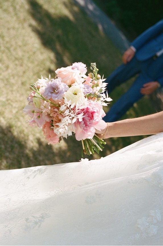 Bridal Bouquet