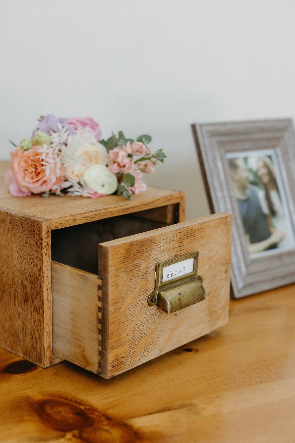 Gift Table