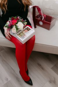 The Luxe Boutique