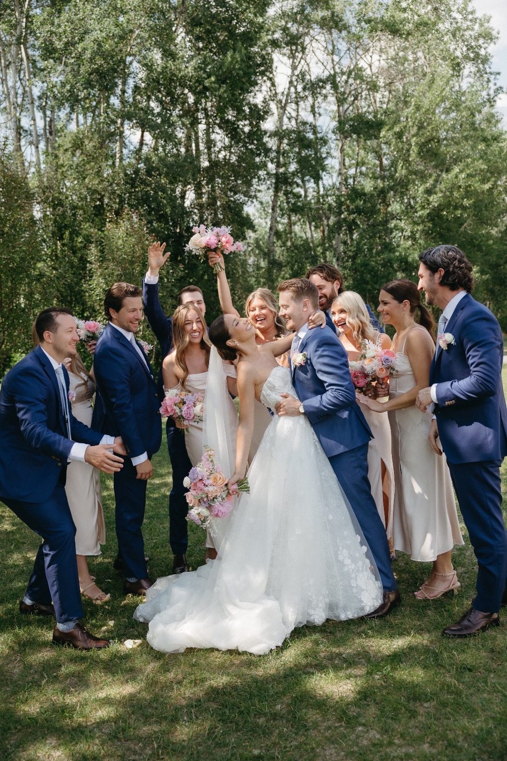 Wedding Party