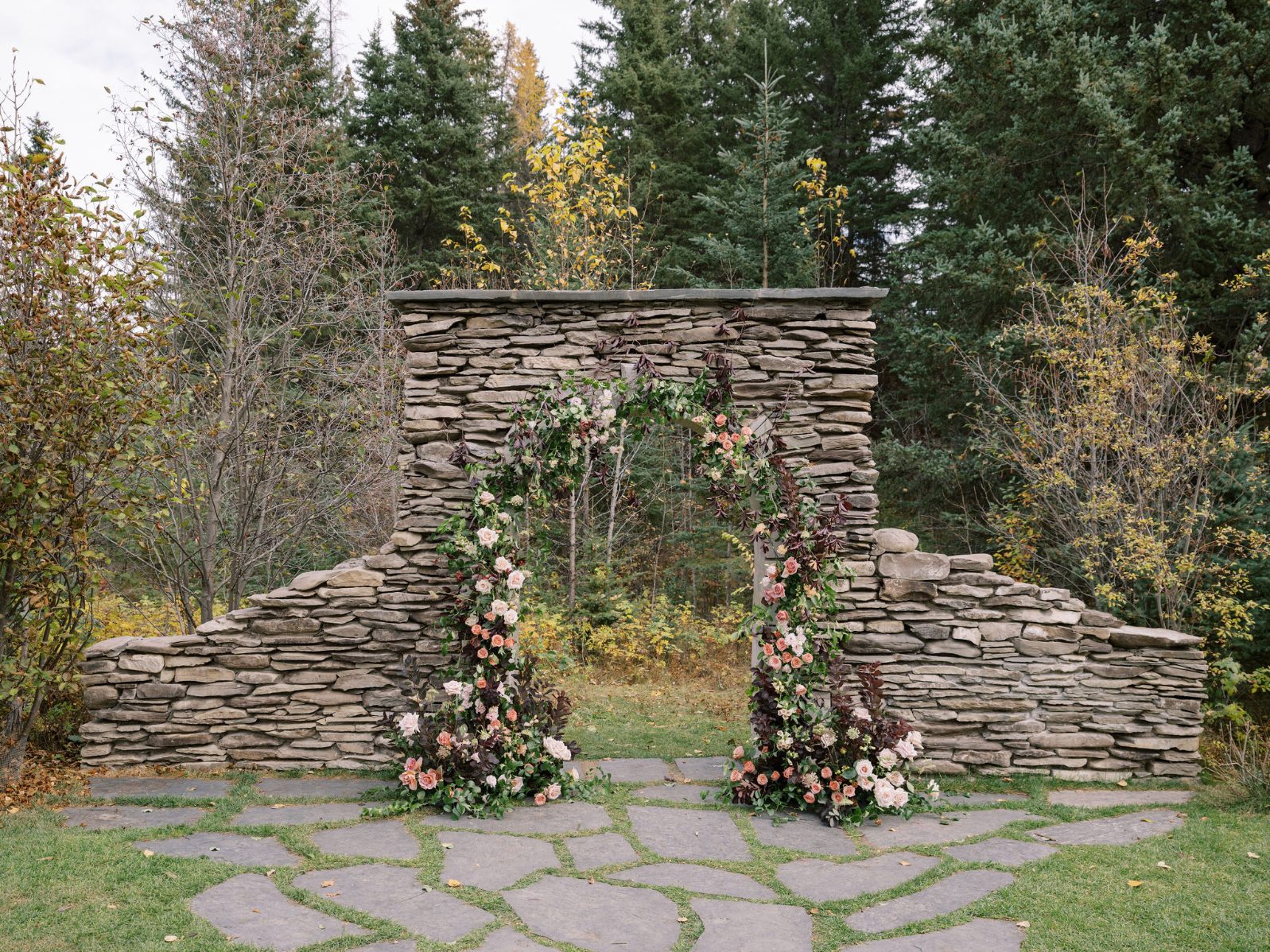 Marsala Arch