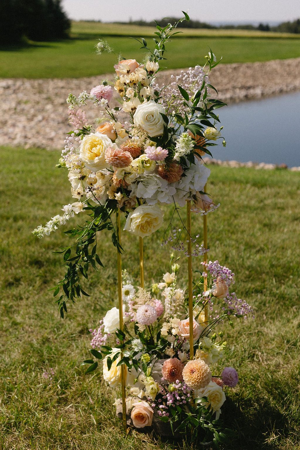 Pastel Ceremony Arrangements-2